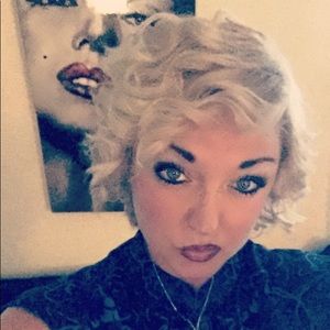 Meet your Posher, Seyanne